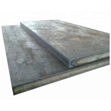 ASTM A36 20mm Lembaran Keluli Karbon Panas